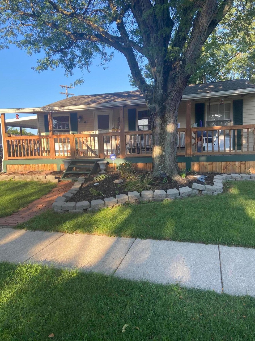 4110 Owsley St, Columbus, OH 43207 - photo 1