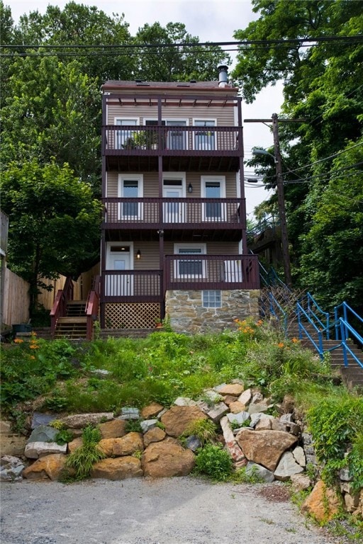 2701 Mission St unit 1, Pittsburgh, PA 15203 - photo 1