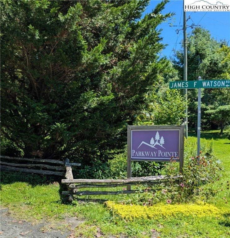 TBD Parkway Pointe Dr, West Jefferson, NC 28694 - photo 1