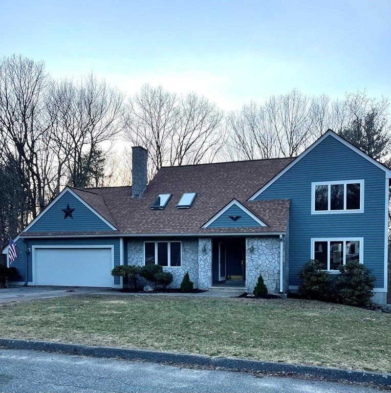 4 Garrison Heights Dr, Oxford, MA 01540 - photo 1