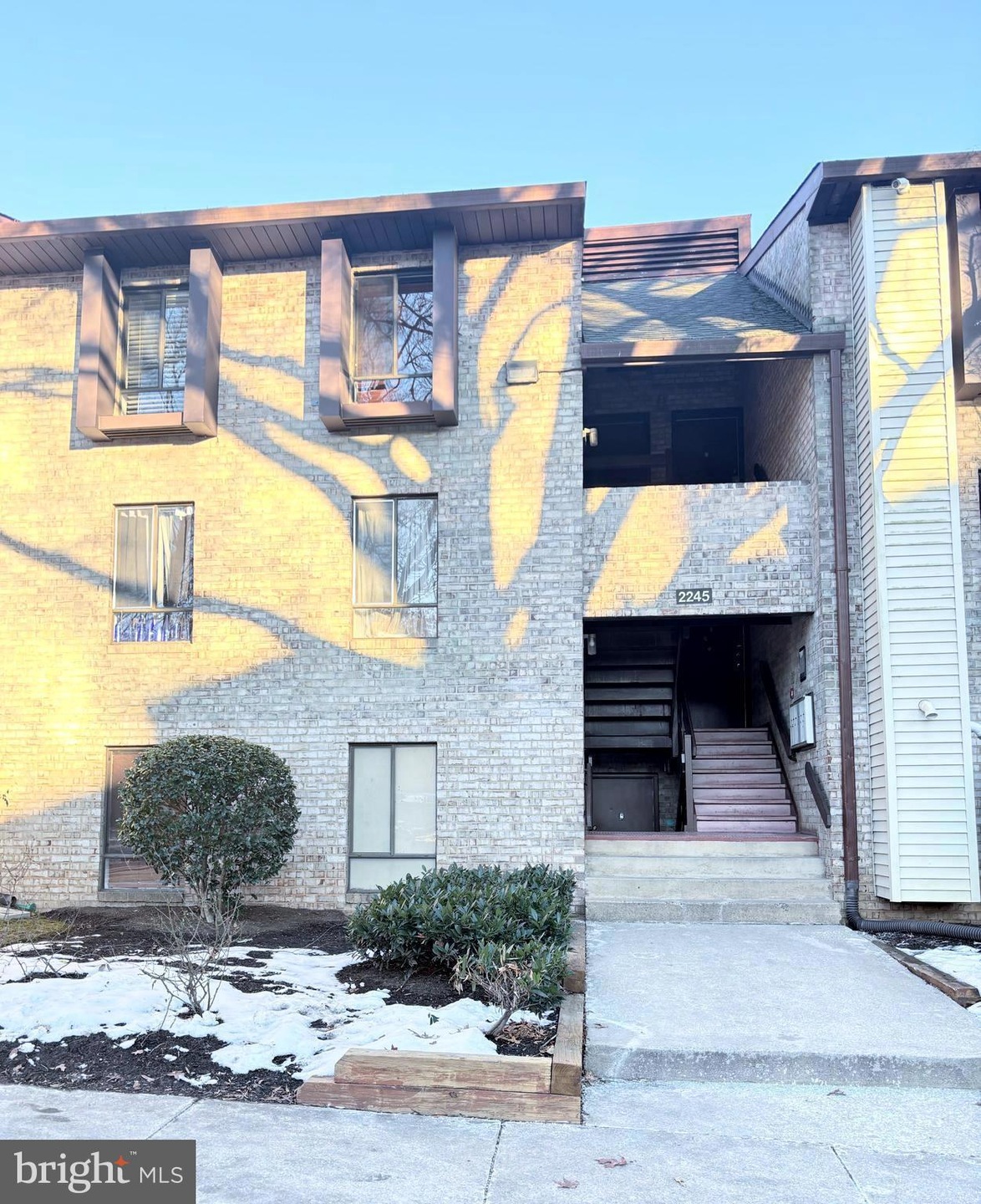 2245 Castle Rock Square unit 21C, Reston, VA 20191 - photo 1