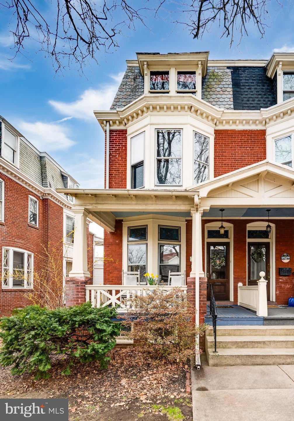 128 N 5th St, Hamburg, PA 19526 - photo 1