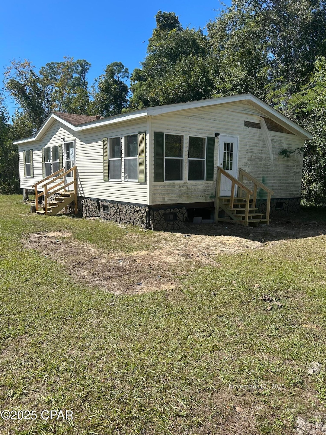 1105 13th St, Southport, FL 32409 - photo 1