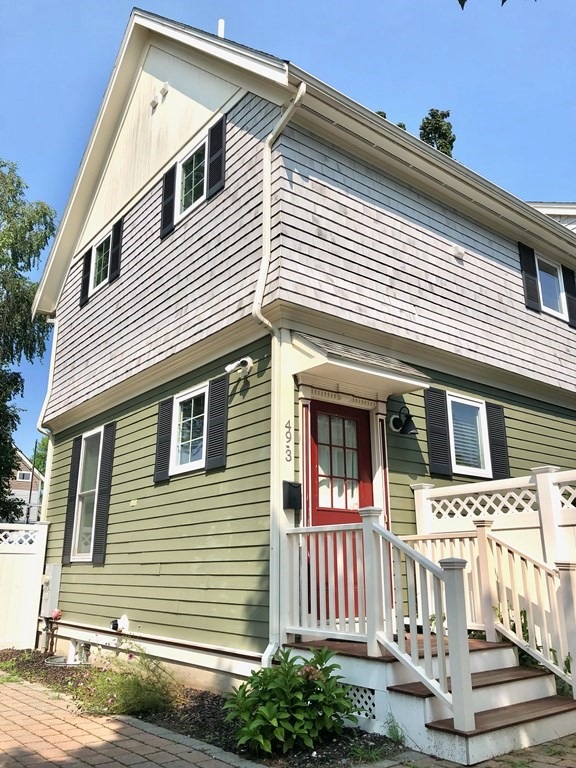 49 Cedar St unit 3, Cambridge, MA 02140 - photo 1