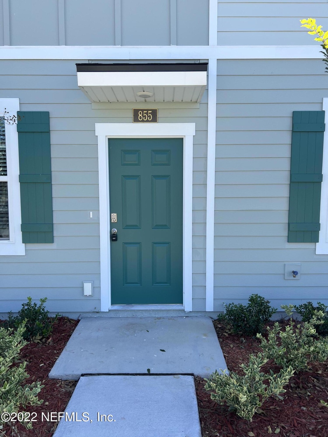 855 Gate Run Rd, Jacksonville, FL 32211 - photo 1