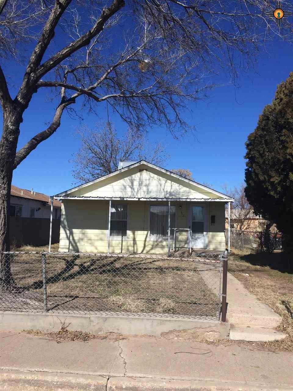 412 W Park St, Hobbs, NM 88240 - photo 1
