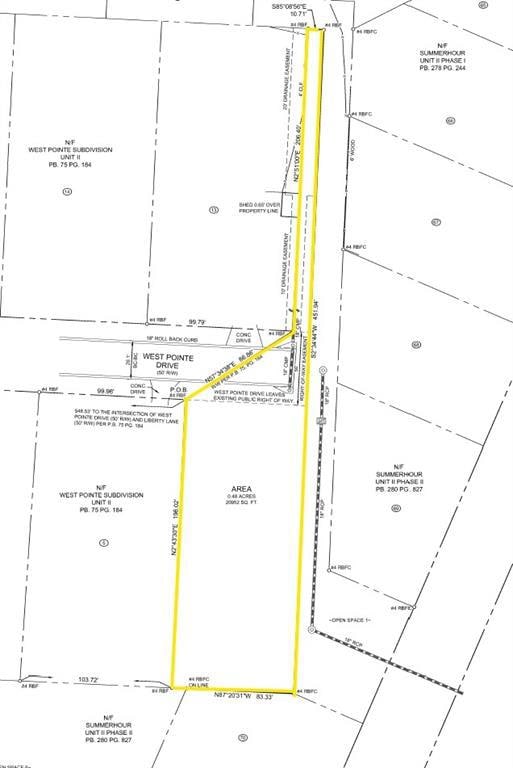 0 W Pointe Dr NW unit 7689254, Kennesaw, GA 30152 - photo 1