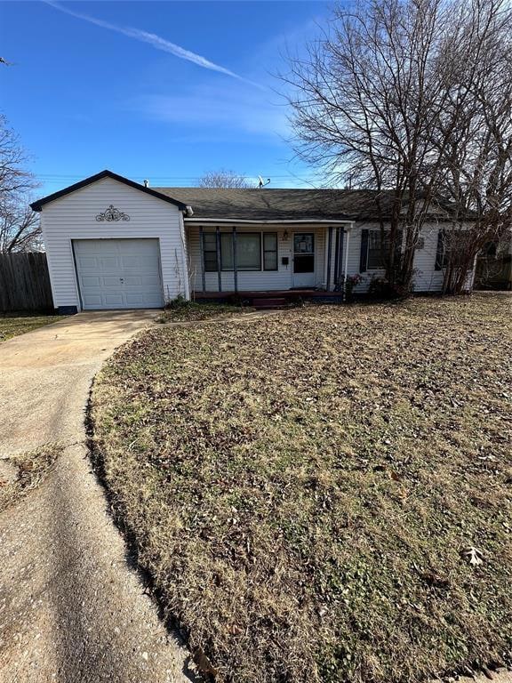428 N 19th St, Duncan, OK 73533 - photo 1