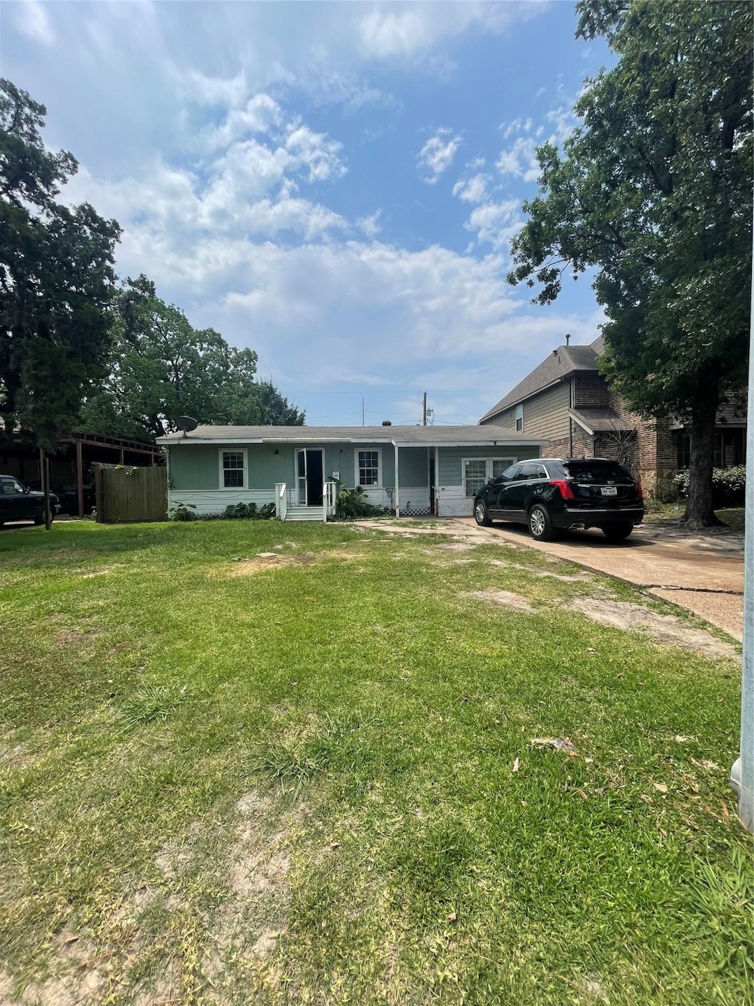 1721 Du Barry Ln, Houston, TX 77018 - photo 1