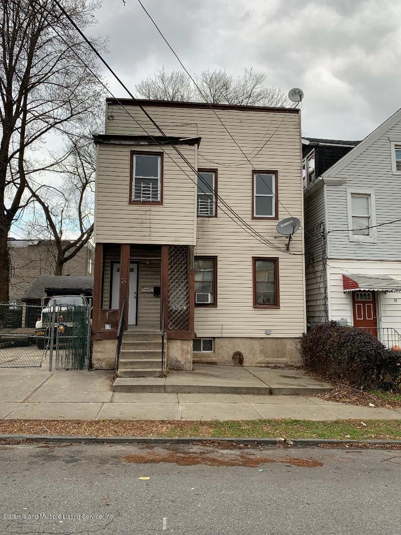 13 Hamilton St, Staten Island, NY 10304 - photo 1