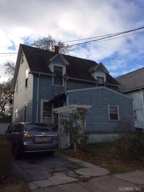 Welcome to 273 Breck St