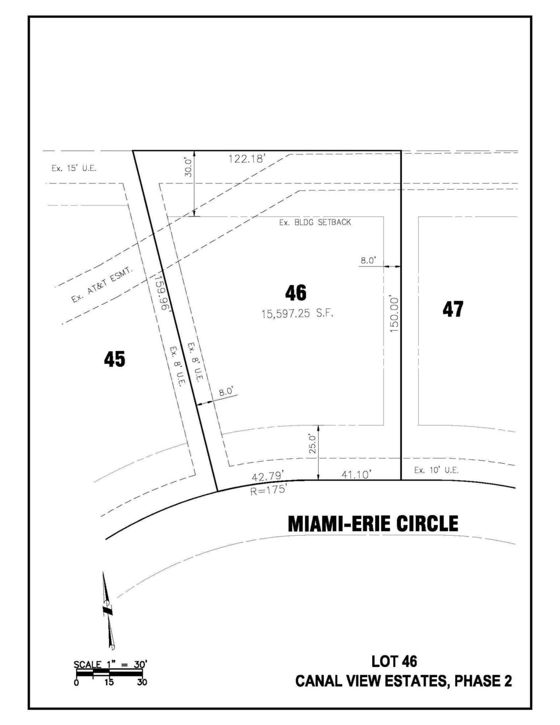 370 Miami Erie Cir unit 46, Saint Marys, OH 45885 - photo 1