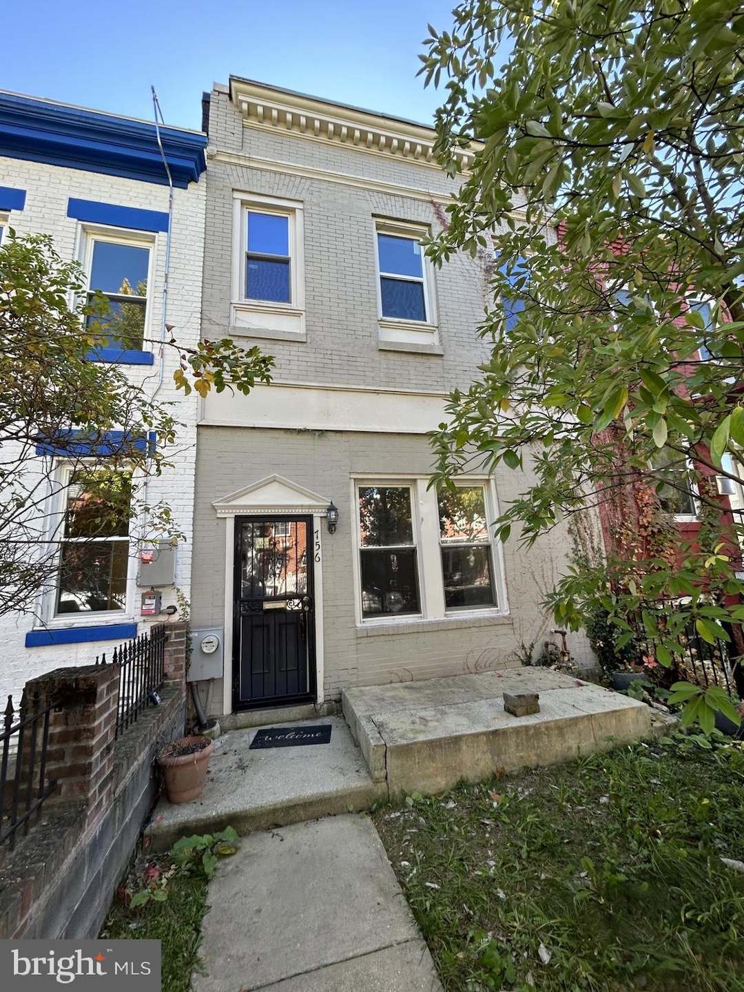 756 Morton St NW, Washington, DC 20010 - photo 1