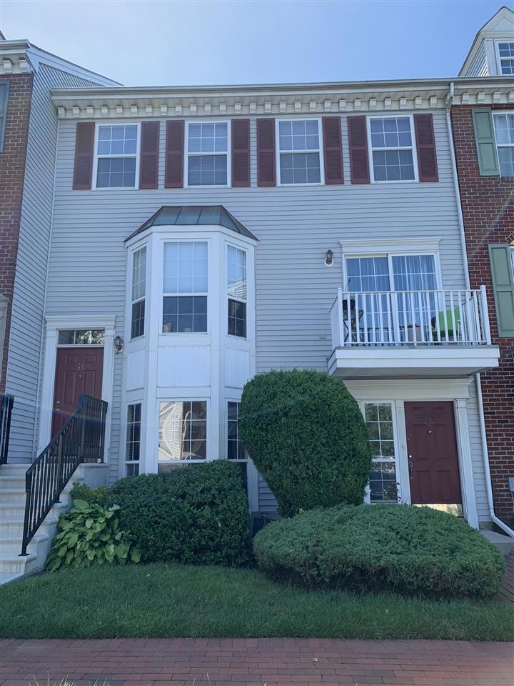 55 Willow St unit 54G, Jersey City, NJ 07305 - photo 1