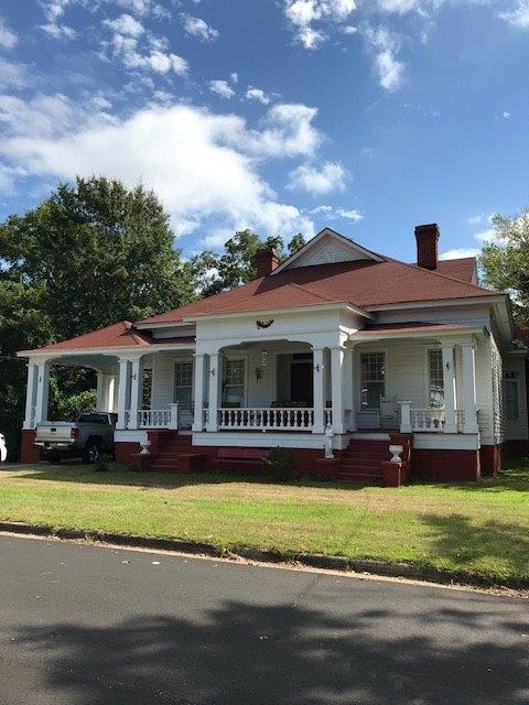 435 N Orange Ave, Eufaula, AL 36027 - photo 1