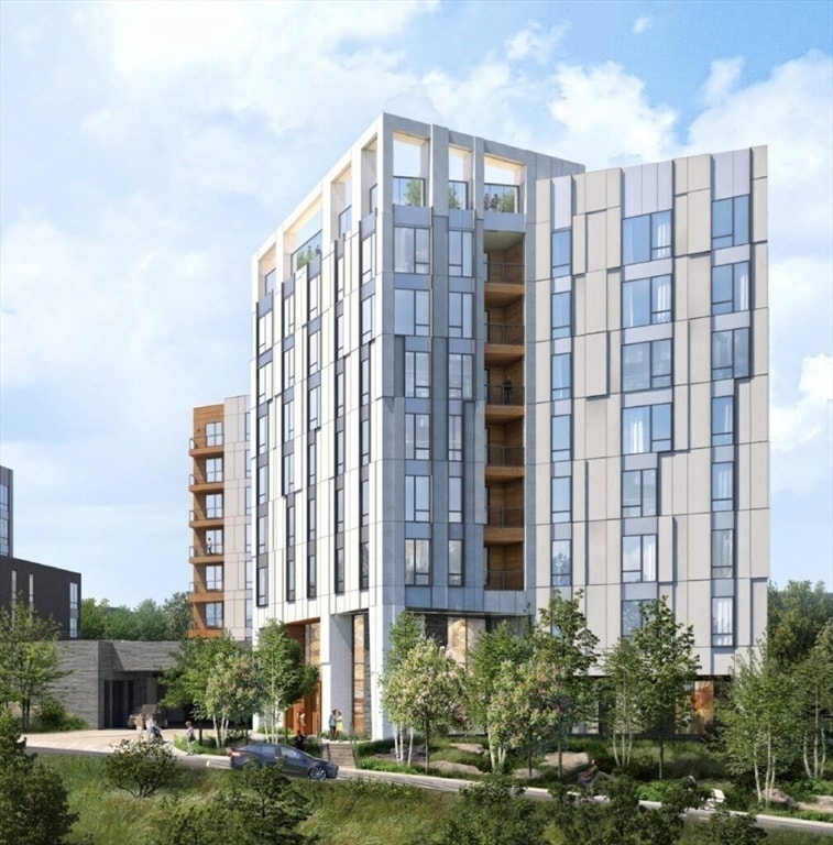 1515 Comm Ave unit 303, Brighton, MA 02135 - photo 1