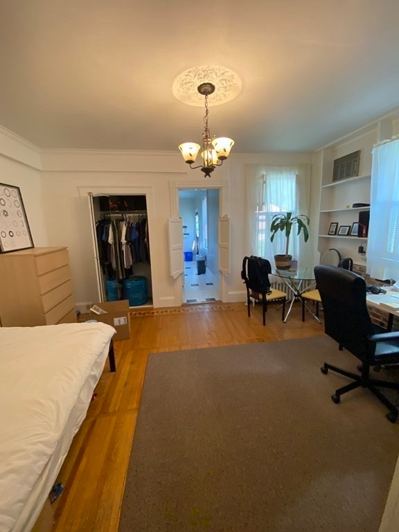 23 Milton St unit 1A, Somerville, MA 02144 - photo 1