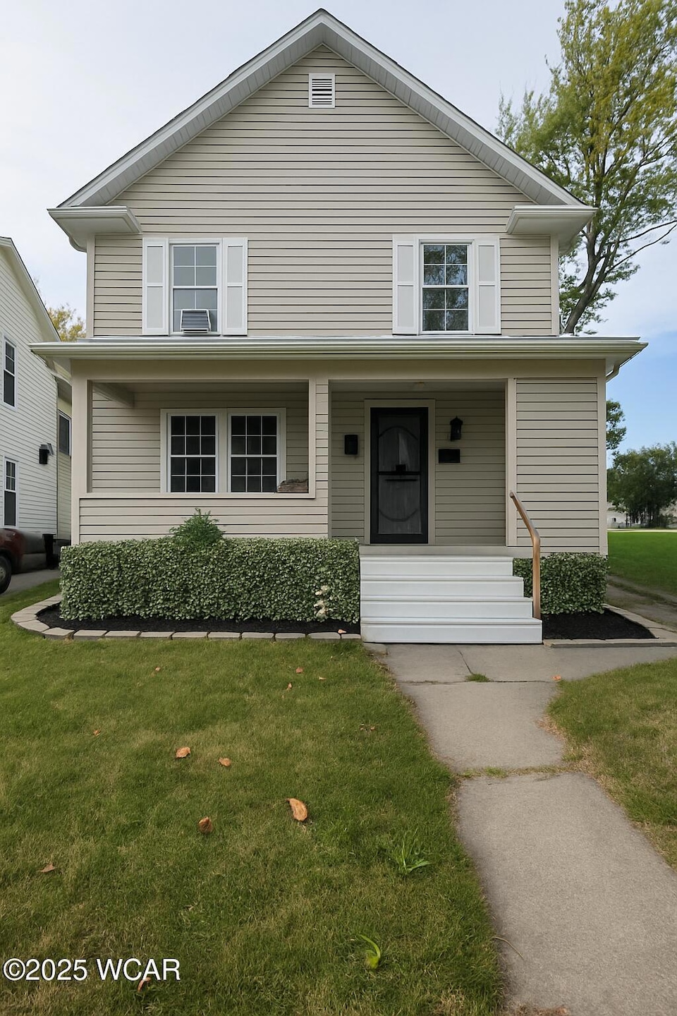 720 S Metcalf St, Lima, OH 45804 - photo 1