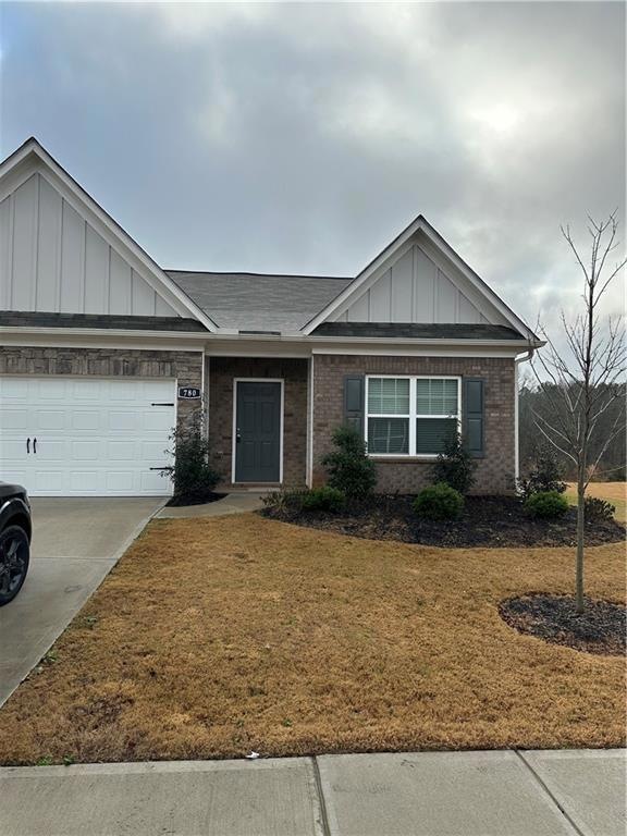 780 Fitzroy Dr, Bogart, GA 30622 - photo 1