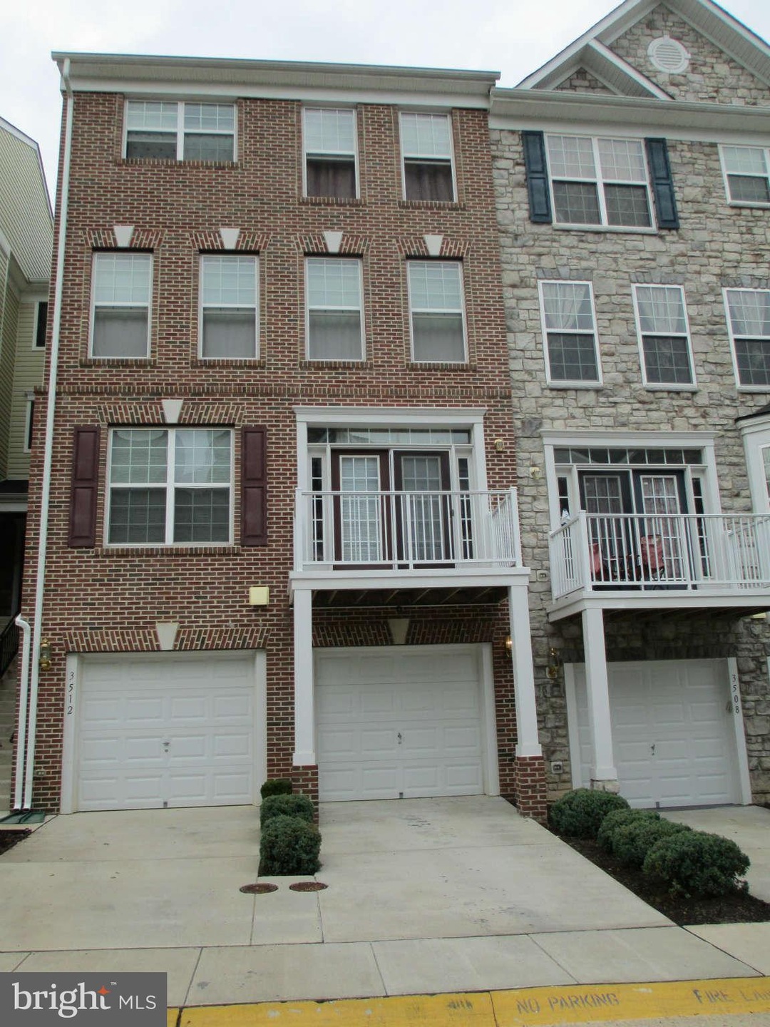 3510 Carriage Walk Ln unit 29-C, Laurel, MD 20724 - photo 1