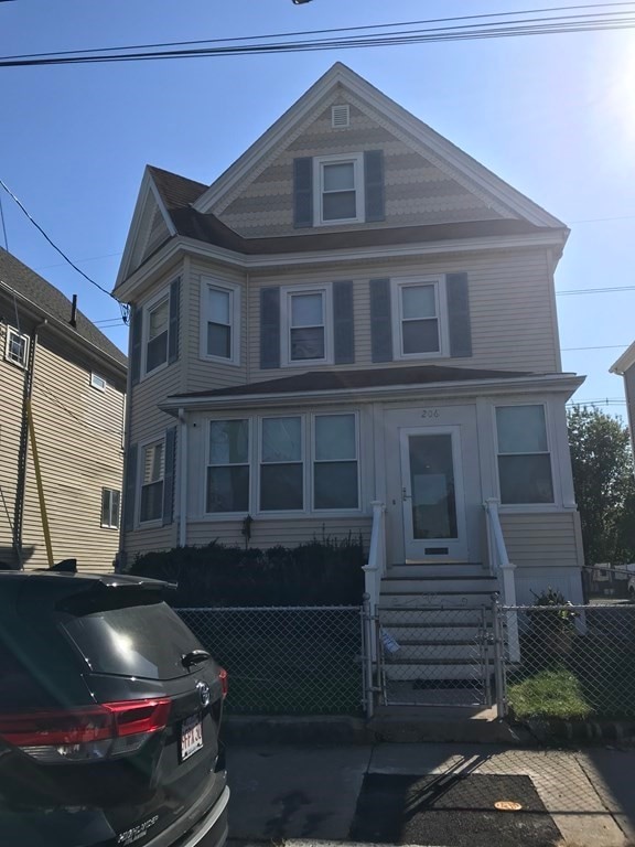 206 Oliver St, Malden, MA 02148 - photo 1
