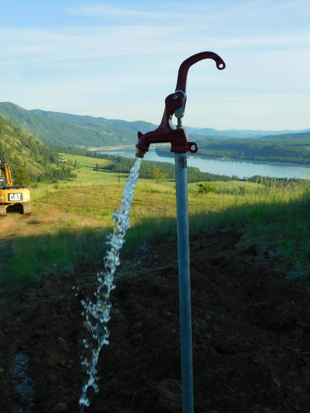 TBD Spirit Ridge Way, Rice, WA 99167 - photo 1