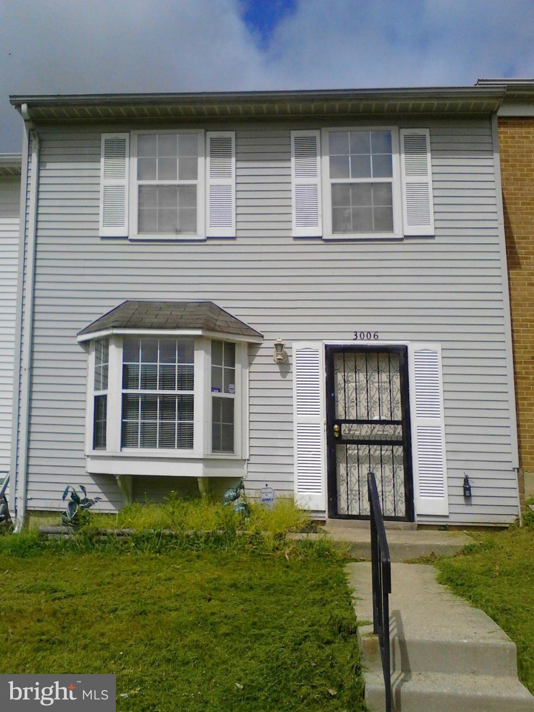 3006 Brinkley Station Dr, Temple Hills, MD 20748 - photo 1