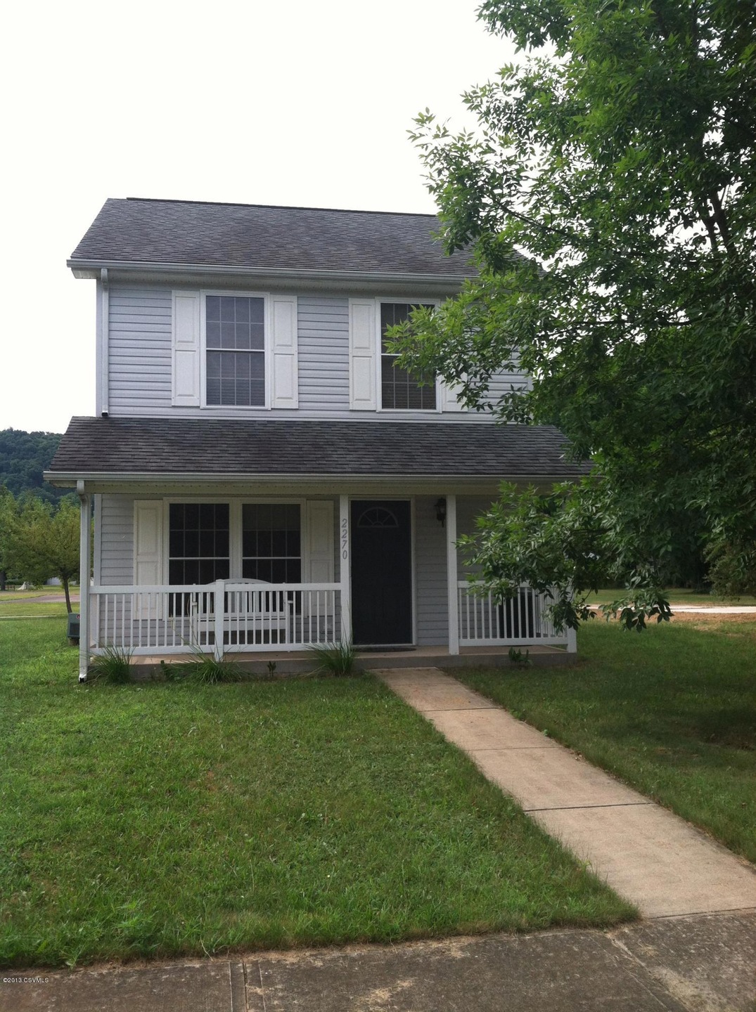 2270 3rd St, Bloomsburg, PA 17815 - photo 1