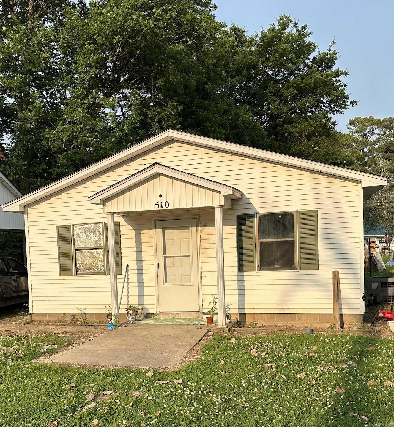 For Sale $60,000