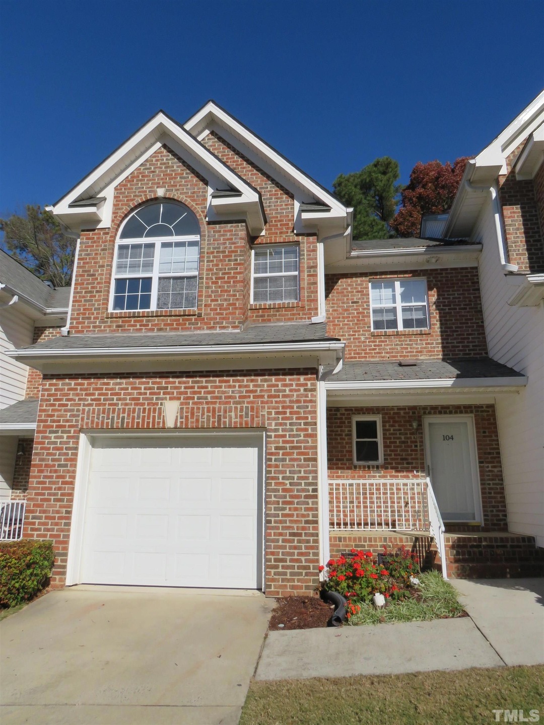 104 Grande Meadow Way, Cary, NC 27513 MLS 2542398