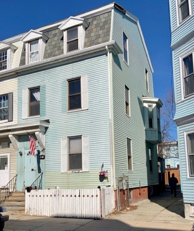708 E 6th St, Boston, MA 02127 - photo 1