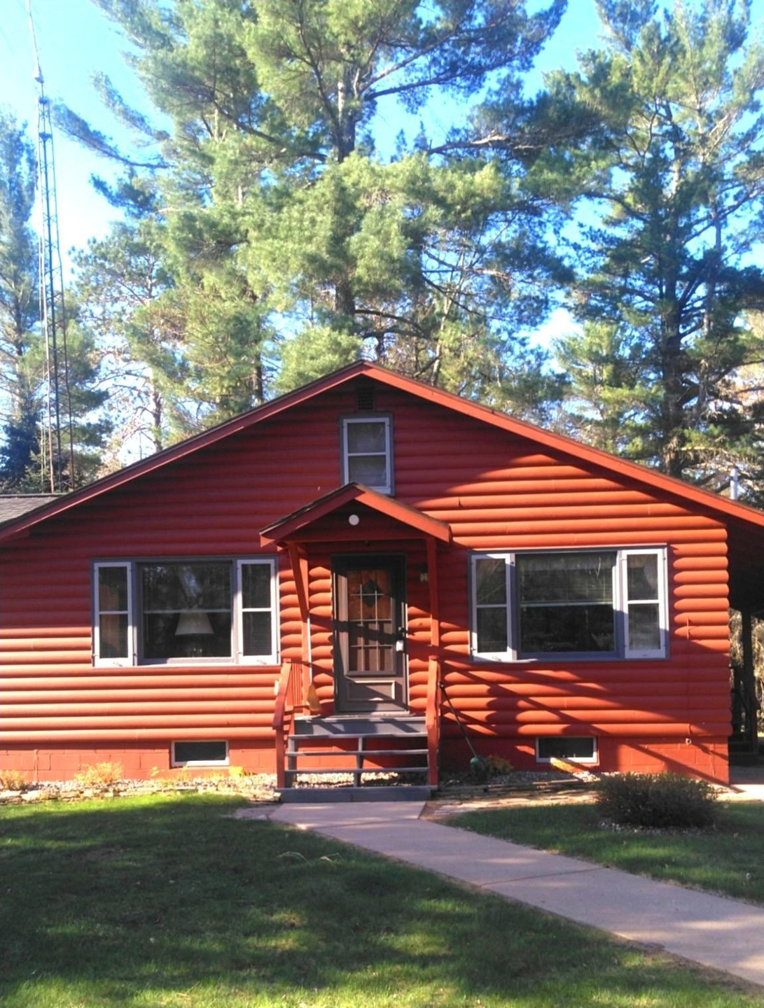 Under Contract $424,900