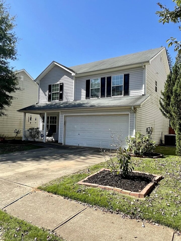 750 Patriot's Point St, Locust Grove, GA 30248 - photo 1