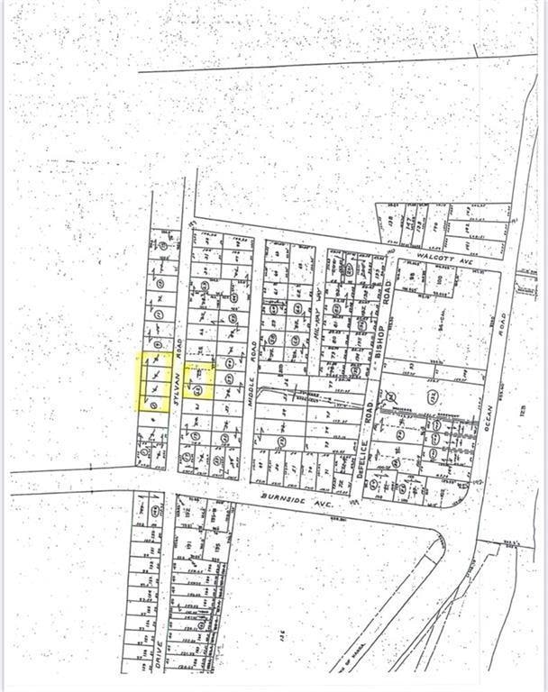 0 Sylvan Lot #22 Rd unit 1315616, Narragansett, RI 02882 - photo 1