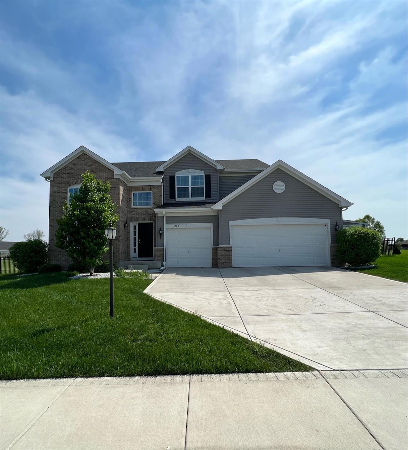 10208 California St, Crown Point, IN 46307 - photo 1