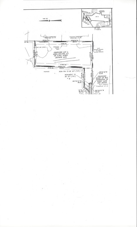 Lot A Piney Ln, Ludlow, MA 01056 - photo 1