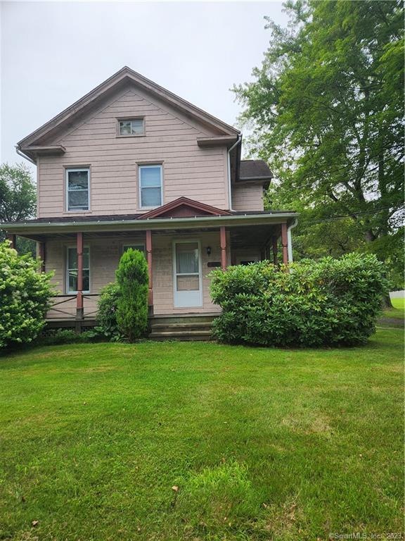 665 N Elm St, Wallingford, CT 06492 - photo 1