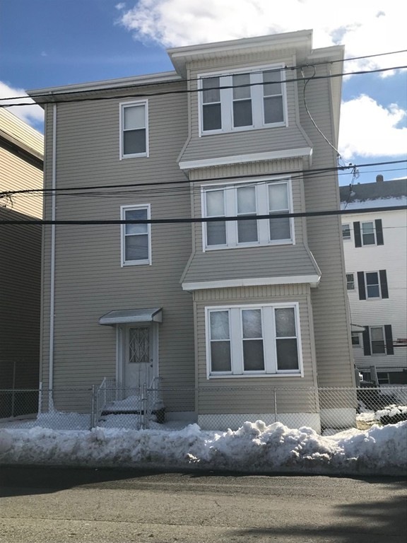 269 Brightman St, Fall River, MA 02720 - photo 1