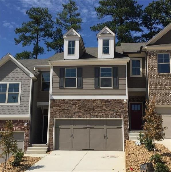 1907 Paxton Dr SW, Lilburn, GA 30047 - photo 1