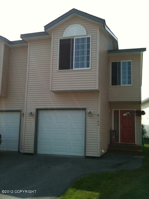 6180 Spruce Meadows