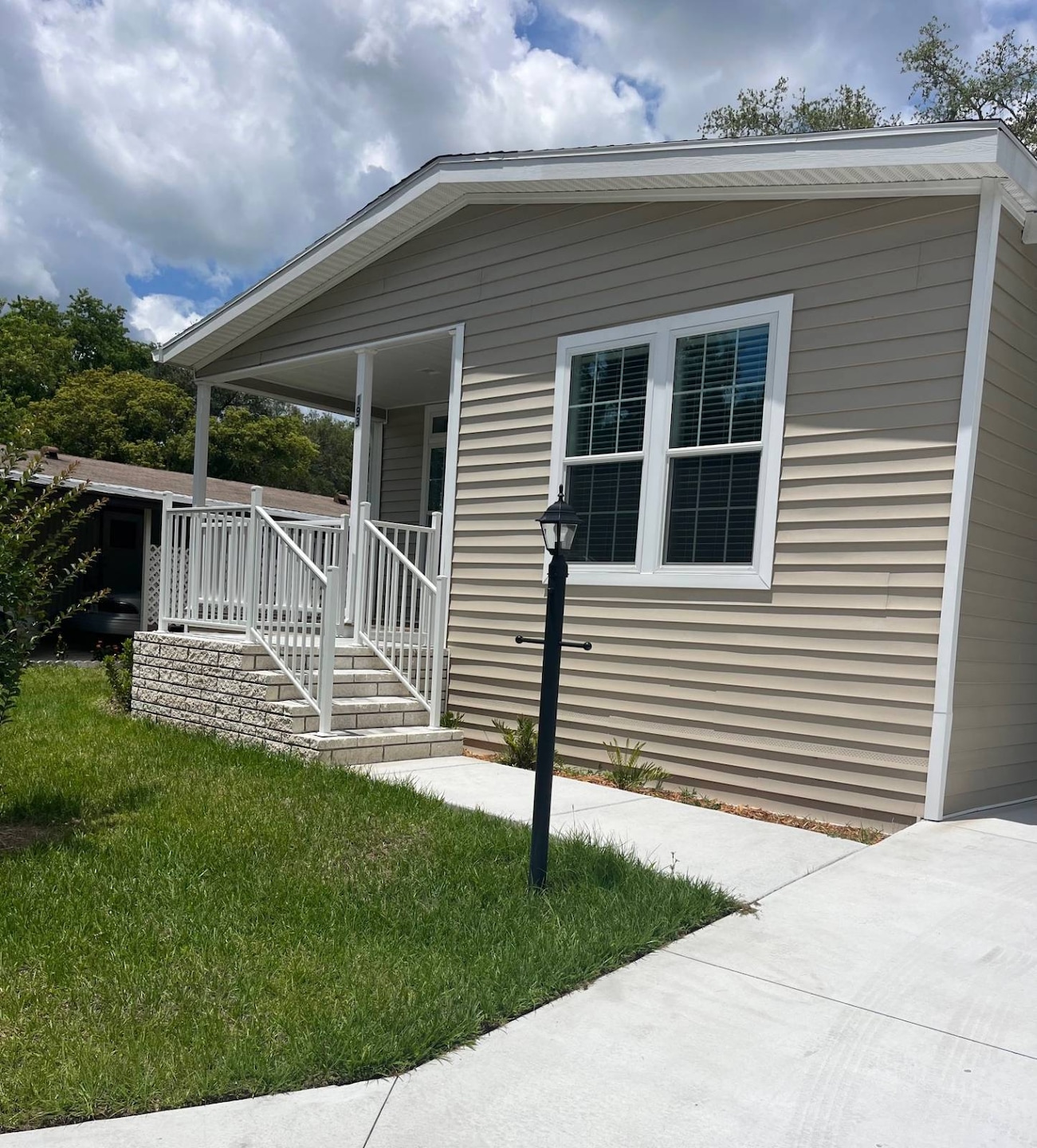 193 Raintree Cir unit 88, Deland, FL 32724 - photo 1