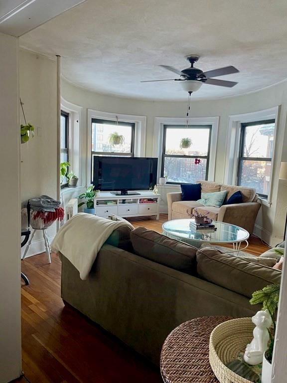 1466 Commonwealth Ave unit 2, Brighton, MA 02135 - photo 1