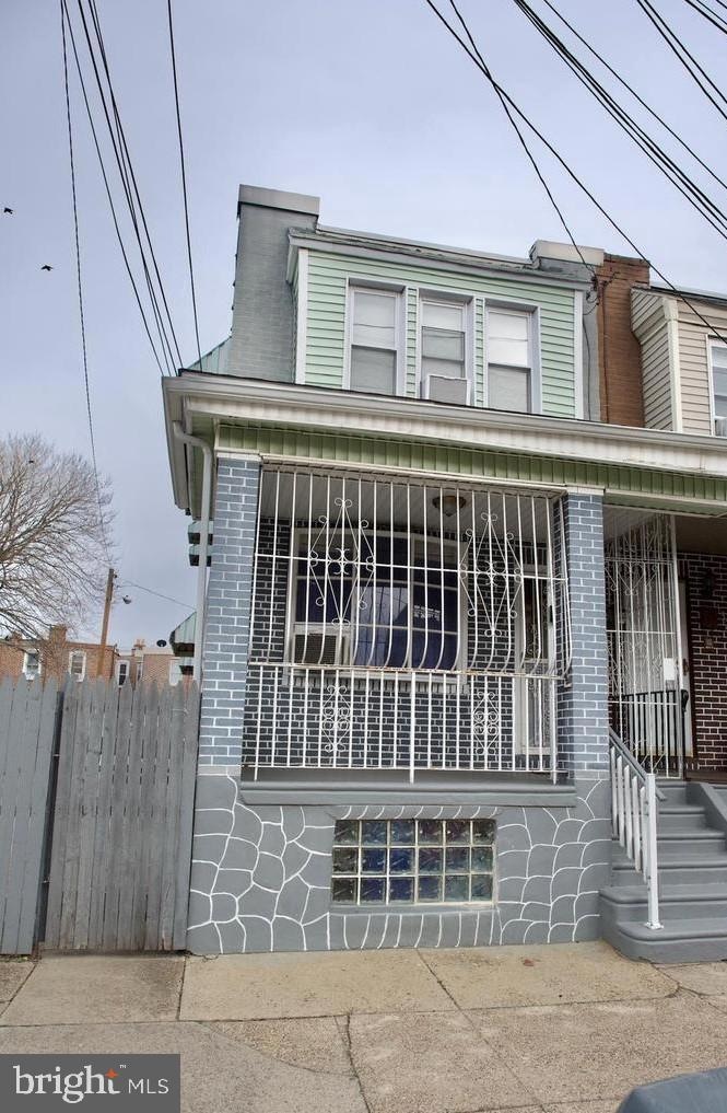 1323 Morton St, Camden, NJ 08104 - photo 1