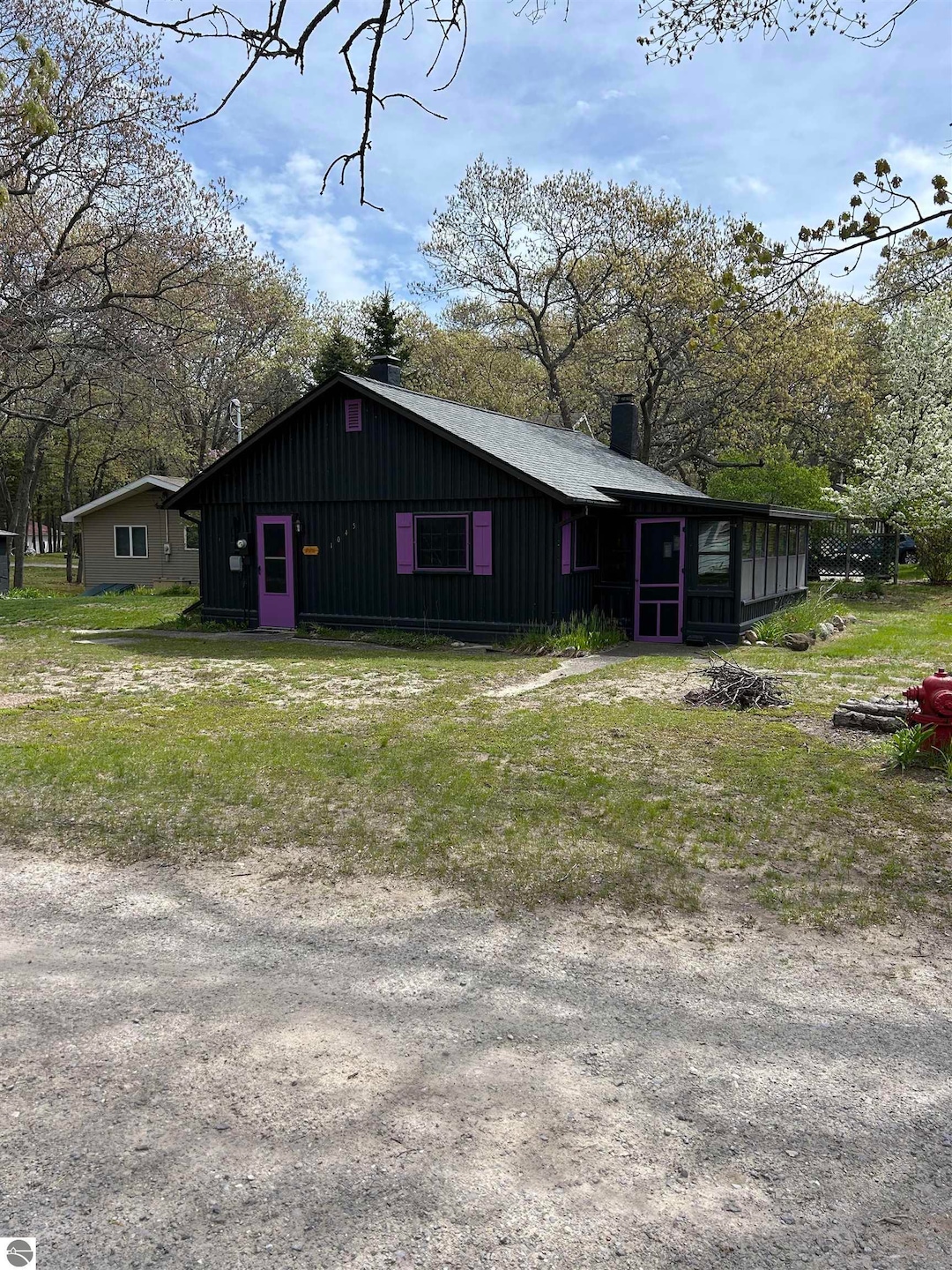 1045 S 11th St, Au Gres, MI 48703 - photo 1