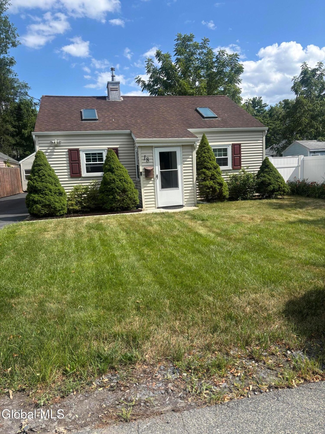 18 Hawley Ave, Albany, NY 12205 - photo 1