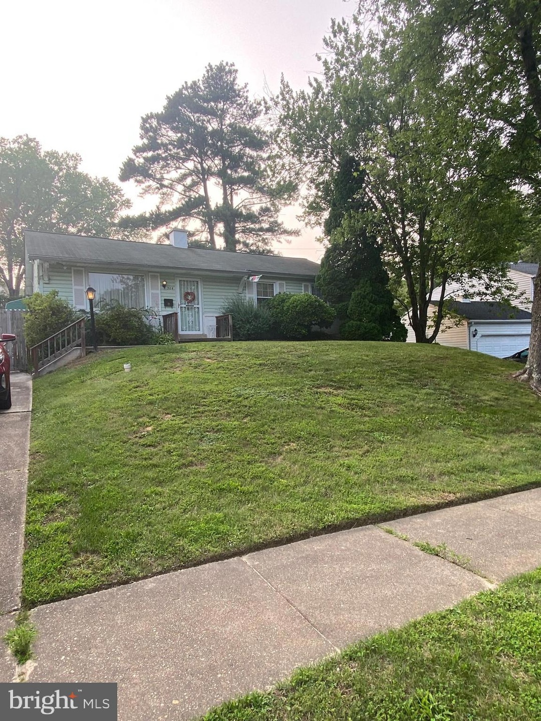 504 Garnett Rd, Joppa, MD 21085 - photo 1