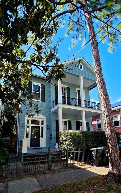 1626 Seventh St unit A, New Orleans, LA 70115 - photo 1