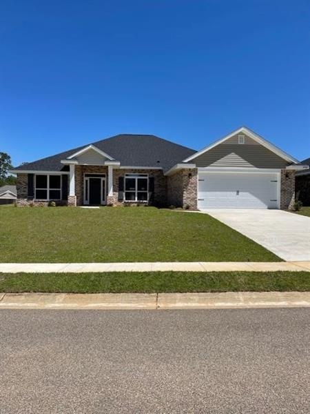 10902 Linda Ct S, Mobile, AL 36695 - photo 1