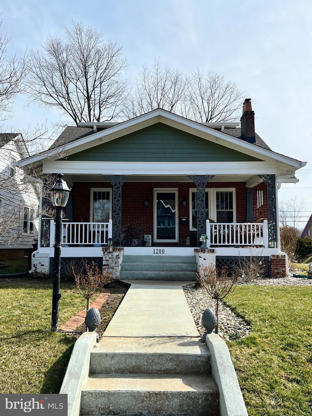 1200 Hamilton Blvd, Hagerstown, MD 21742 - photo 1