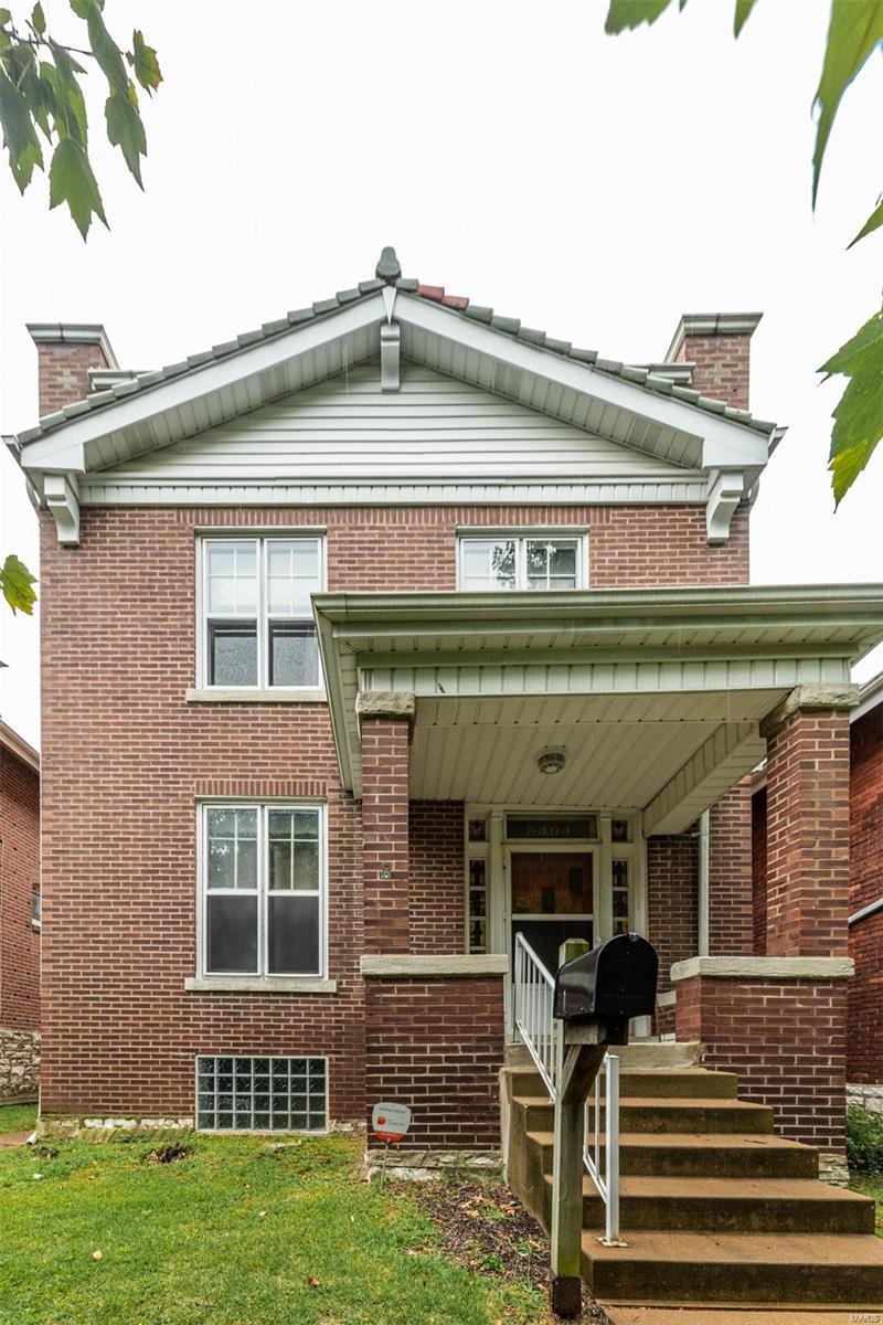 5304 Lansdowne Ave, Saint Louis, MO 63109 - photo 1